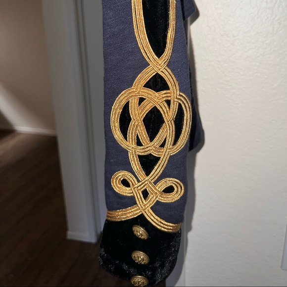 COPY - Denim and Supply Ralph Lauren size medium jacket, worn once - Picture 2 of 3